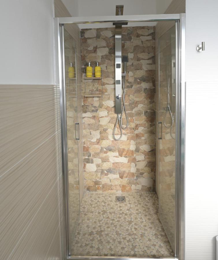 Terrazzaponente Bed and Breakfast Monte San Pietro Εξωτερικό φωτογραφία