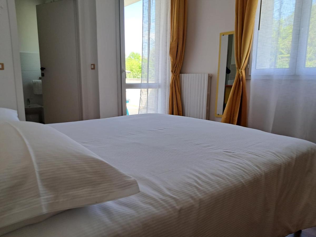Terrazzaponente Bed and Breakfast Monte San Pietro Εξωτερικό φωτογραφία