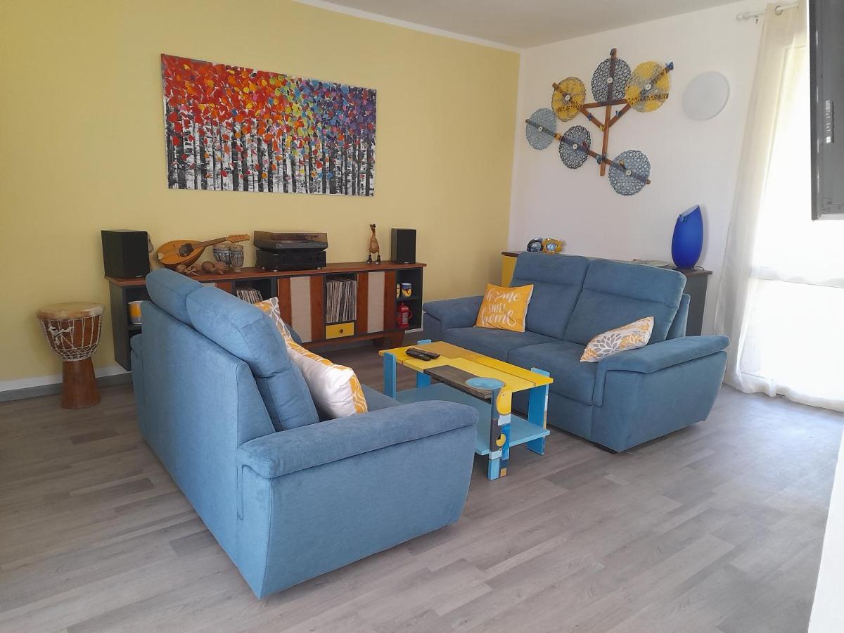 Terrazzaponente Bed and Breakfast Monte San Pietro Εξωτερικό φωτογραφία