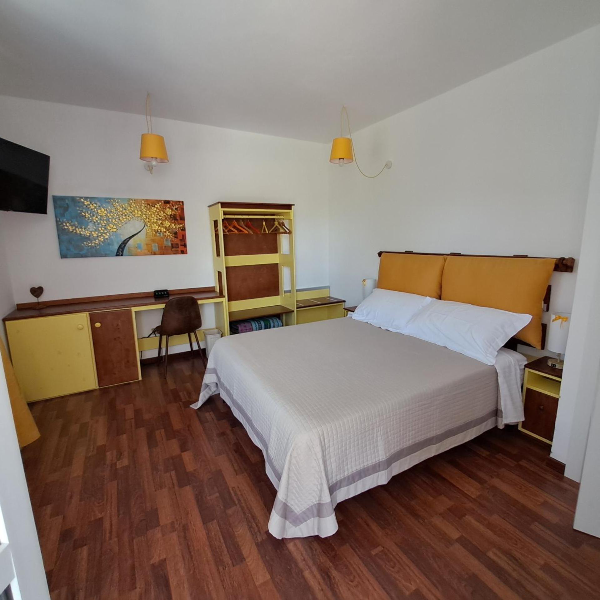Terrazzaponente Bed and Breakfast Monte San Pietro Εξωτερικό φωτογραφία