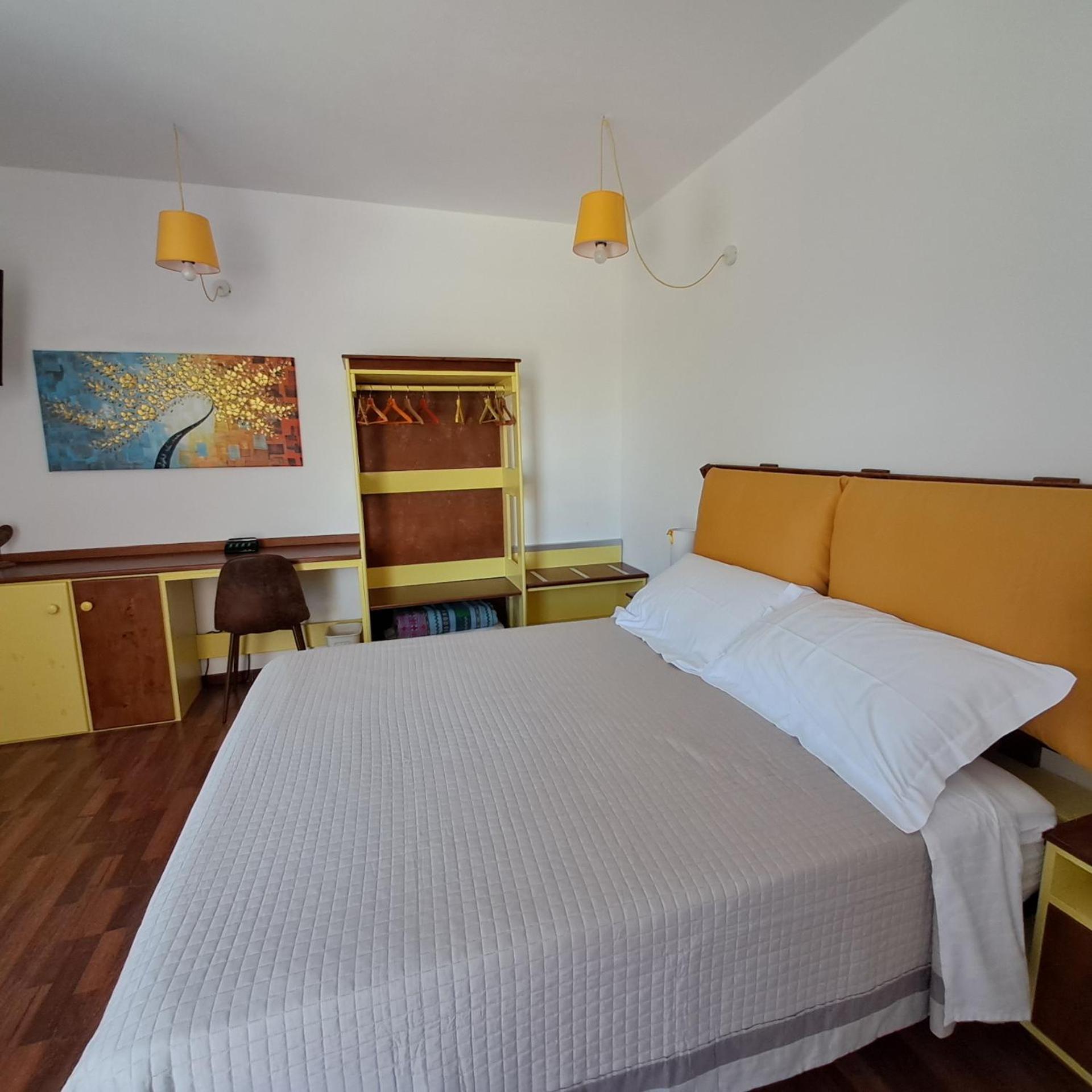 Terrazzaponente Bed and Breakfast Monte San Pietro Εξωτερικό φωτογραφία