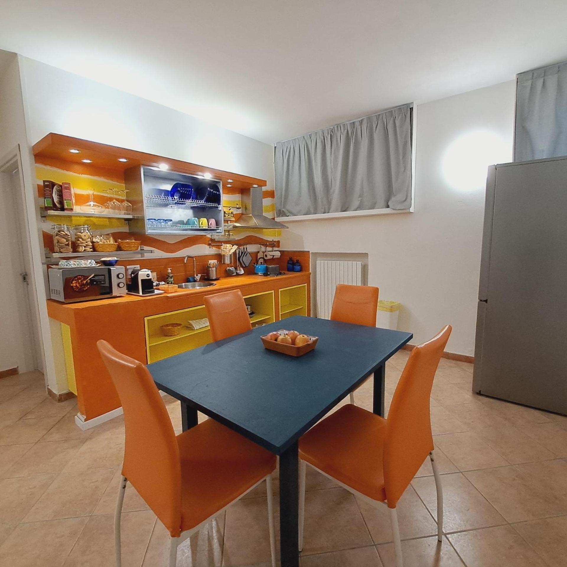 Terrazzaponente Bed and Breakfast Monte San Pietro Εξωτερικό φωτογραφία