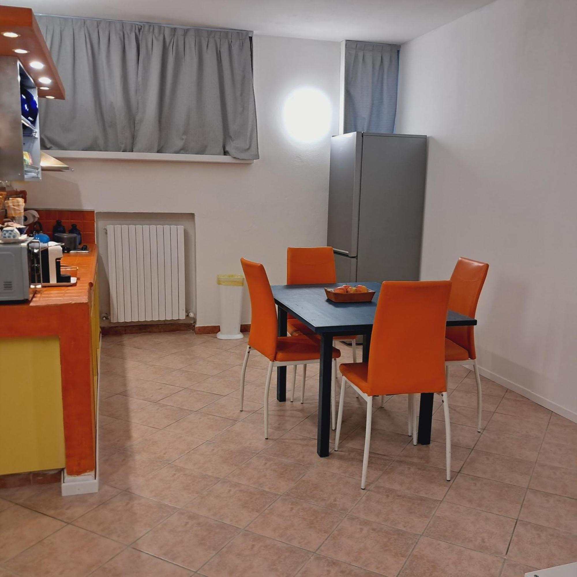 Terrazzaponente Bed and Breakfast Monte San Pietro Εξωτερικό φωτογραφία