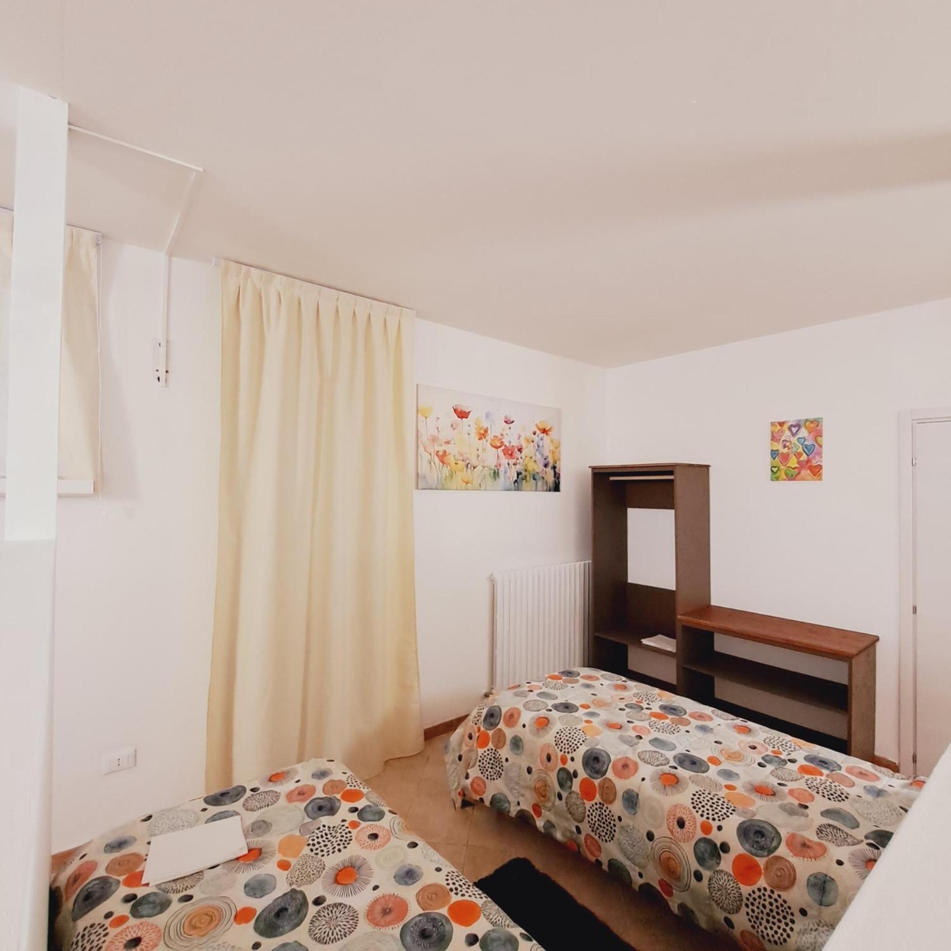 Terrazzaponente Bed and Breakfast Monte San Pietro Εξωτερικό φωτογραφία