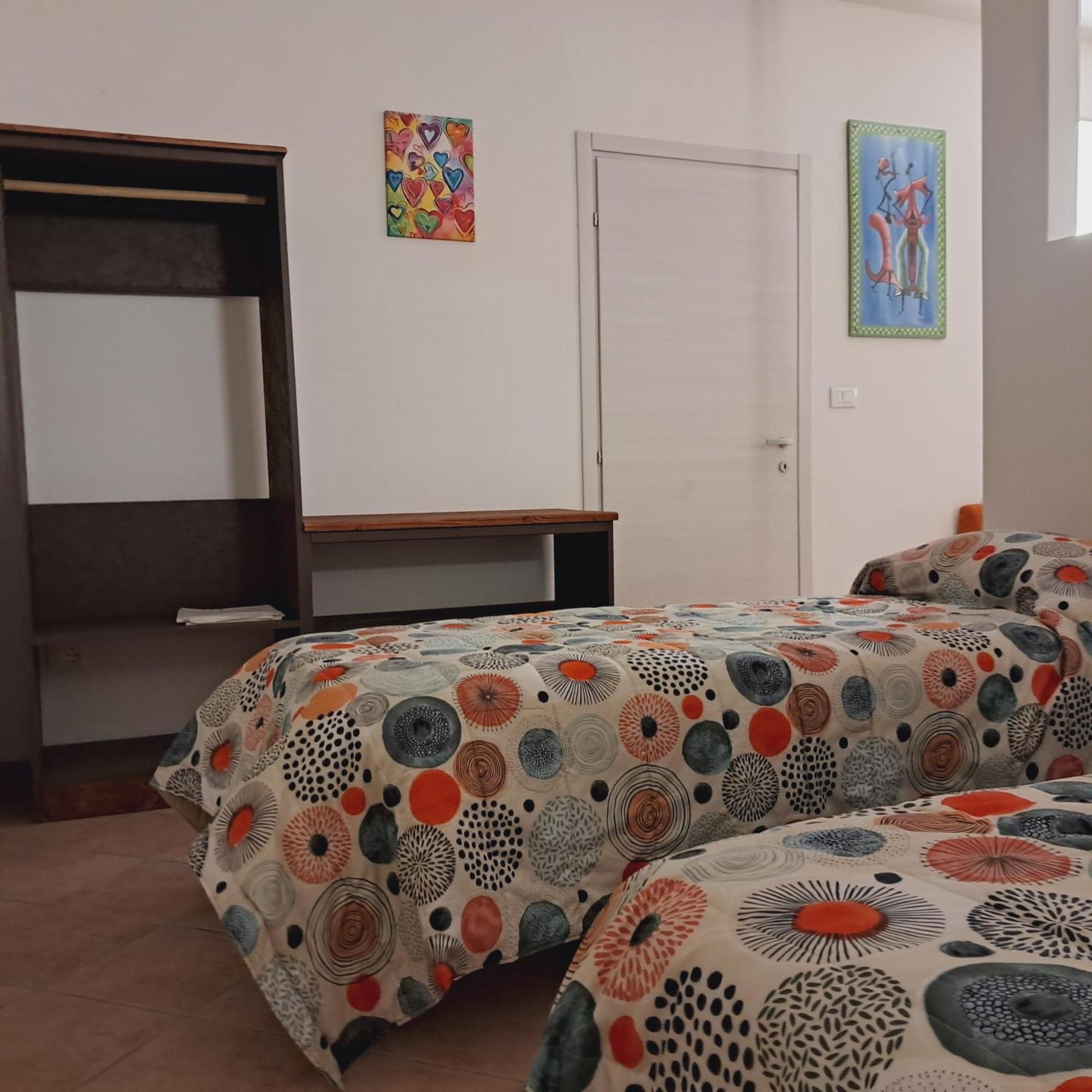 Terrazzaponente Bed and Breakfast Monte San Pietro Εξωτερικό φωτογραφία