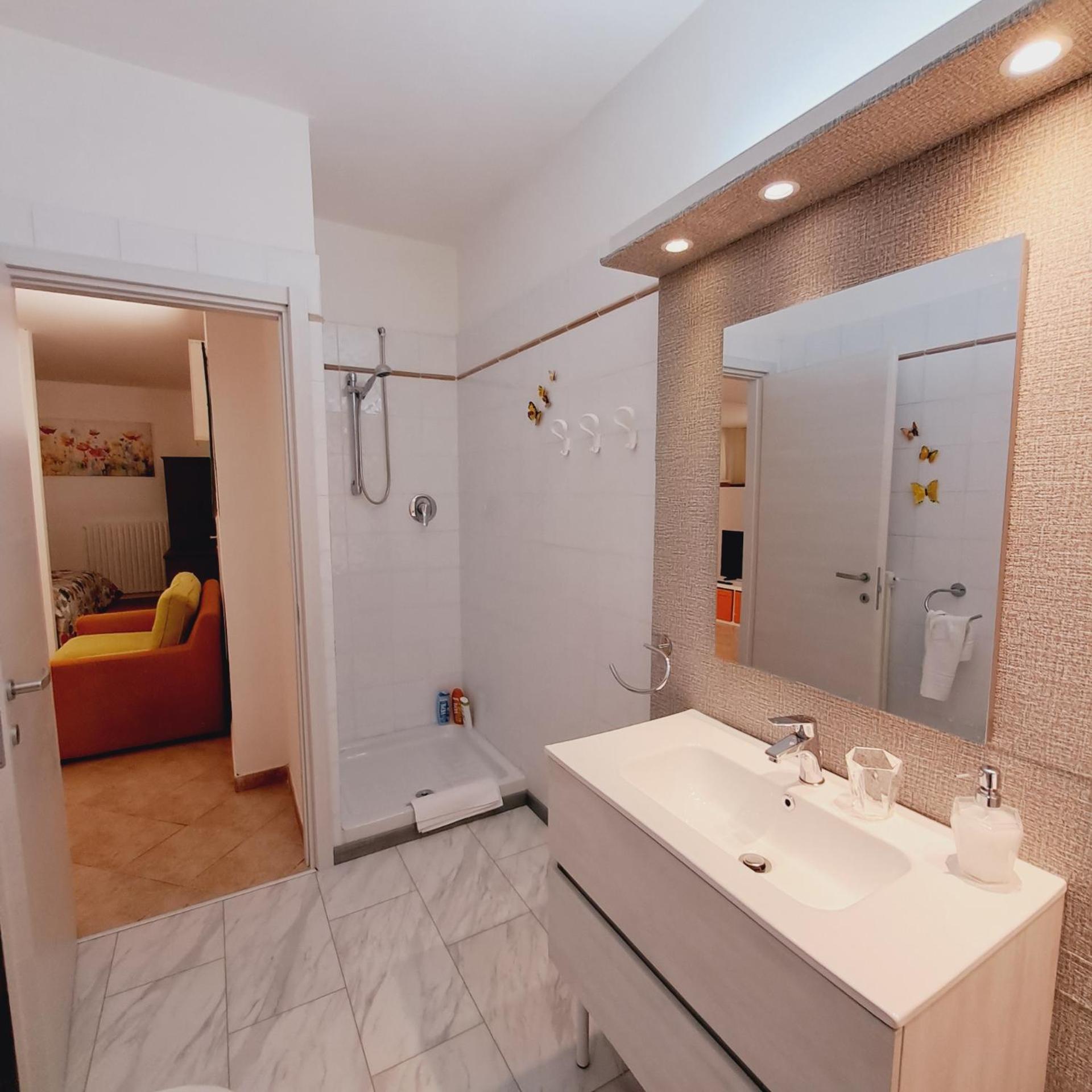 Terrazzaponente Bed and Breakfast Monte San Pietro Εξωτερικό φωτογραφία