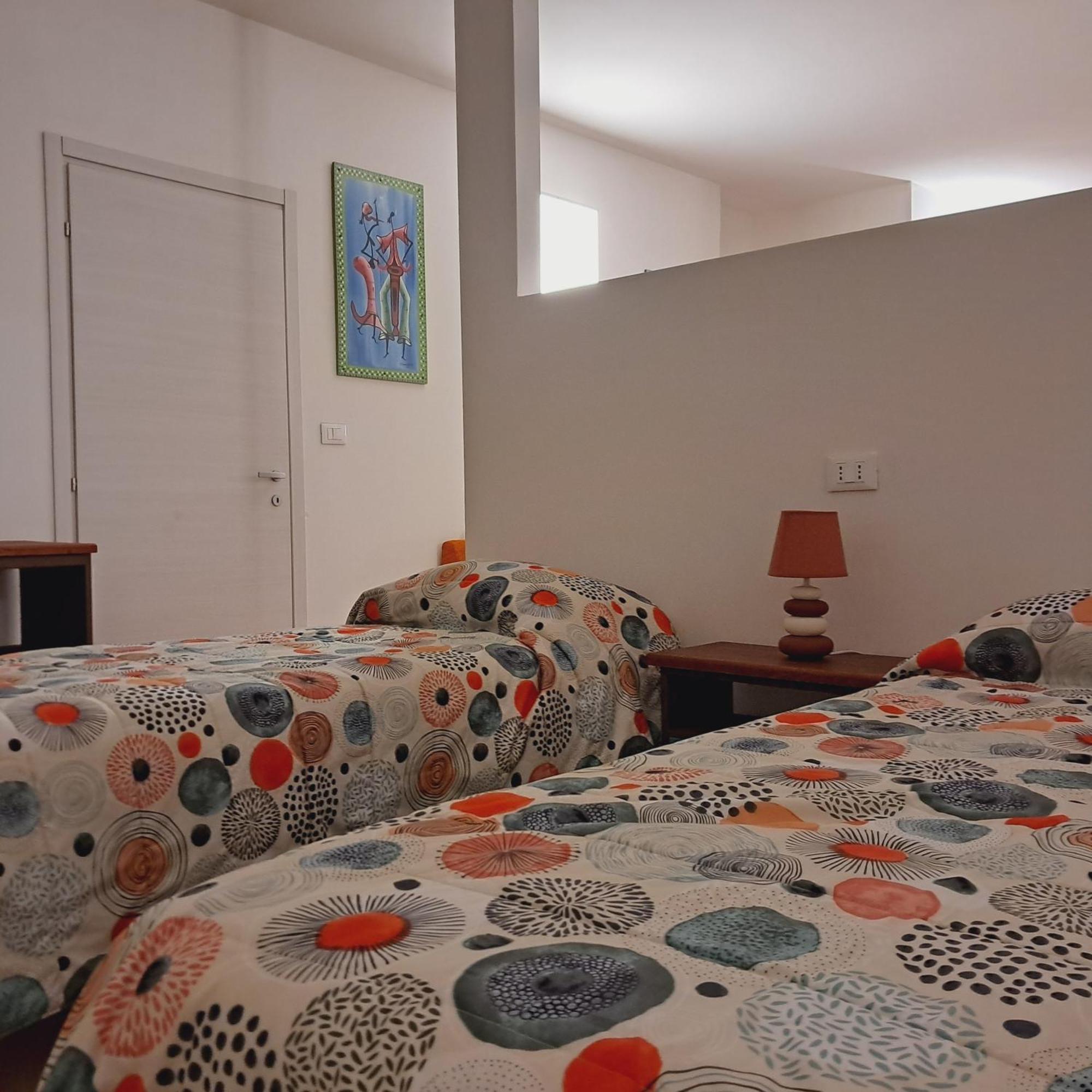 Terrazzaponente Bed and Breakfast Monte San Pietro Εξωτερικό φωτογραφία