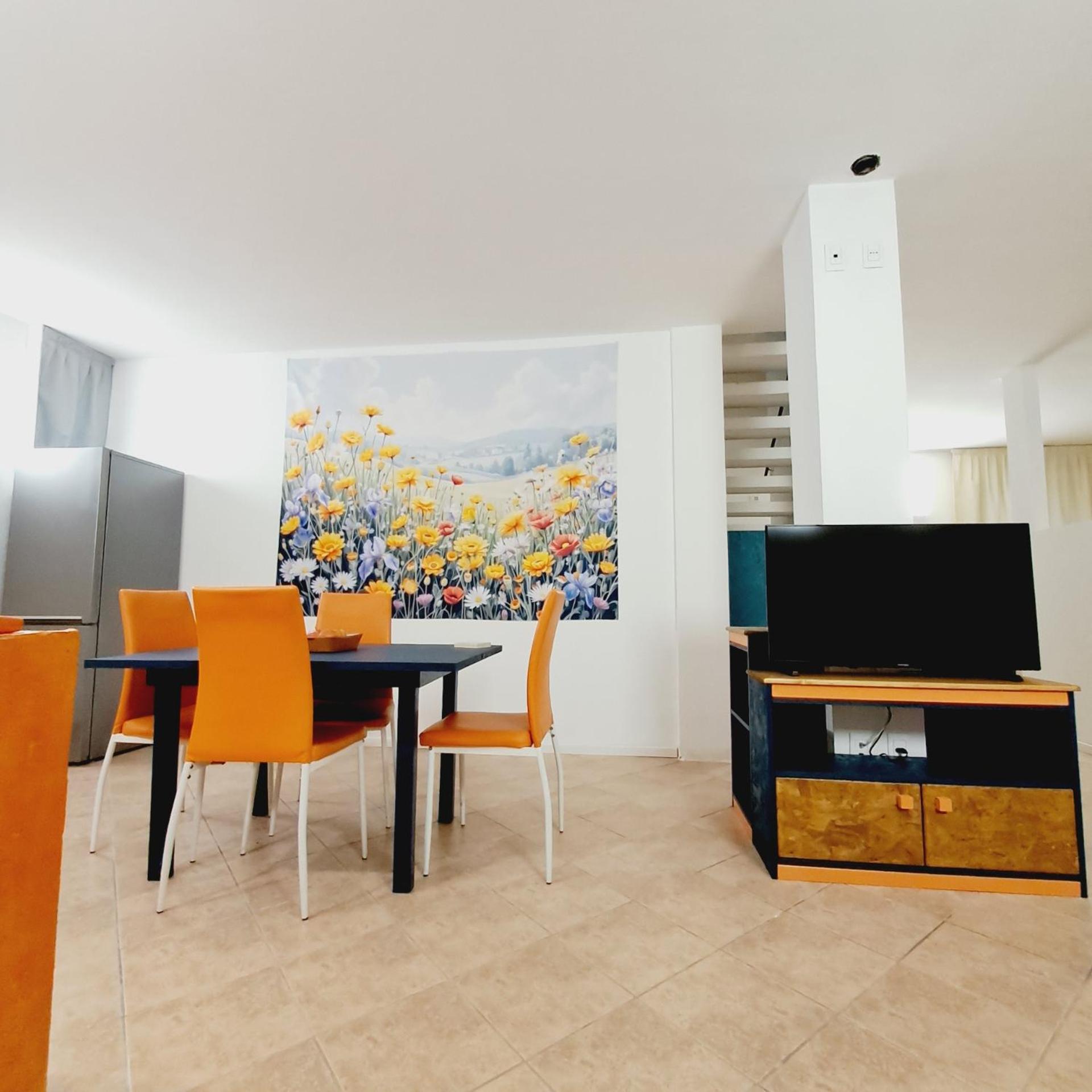 Terrazzaponente Bed and Breakfast Monte San Pietro Εξωτερικό φωτογραφία